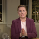 Nytårstaler for krig