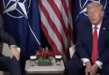 Har NATO og den danske regering sat Grønlands undergrund til salg?