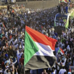 Fra CIPOML’s verdenskonference: Hænderne væk fra Sudan