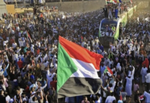 Fra CIPOML’s verdenskonference: Hænderne væk fra Sudan