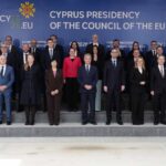 Israel skaffer sig indpas i Bruxelles via Cypern