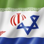 Iranerne skal selv bestemme deres lands skæbne, ikke imperialisterne og zionisterne!