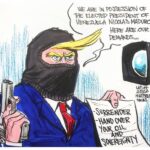 CIPOML: Vi fordømmer det amerikanske imperialistiske angreb på Venezuela og opfordrer til solidaritet med det venezuelanske folk