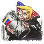 Udvid solidariteten med Venezuelas folks kamp mod den imperialistiske aggression