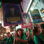 Argentinas fjerde generalstrejke – mod Mileis arbejdsreform