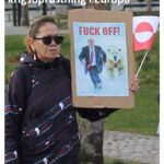 Enhed og Kamp nyt nummer: Kamp mod krigsoprustning Europa