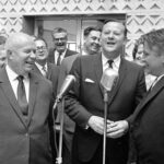Den kontrarevolutionære khrusjtjovismes gennembrud for 70 år siden
