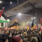 ”Havnearbejdere arbejder ikke for krig” – strejker og aktioner i havnene er en kæmpe inspiration