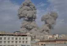 Klassesolidaritet mod imperialismen