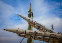 Stop krigen – fordøm angrebet på Iran!