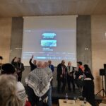 Palæstinensisk tak til solidariteten: “Alt hvad I gør, bliver værdsat”