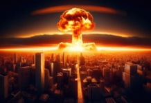 En atomparaply er det sidste, Norden har brug for!