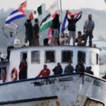 Solidaritet med Cuba mod imperialistisk belejring