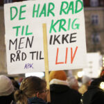 Lighed, sikkerhed og valgflæsk