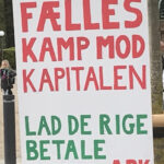 Vi skal forsætte modstanden – En kommentar til valget 2026