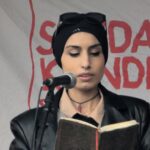 Kampen fortsætter – og vi stopper ikke før alle kvinder er frie