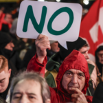 Folkeafstemning i Italien – NEJ til regeringens dybt reaktionære reform