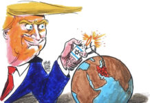 Tavshed er ikke en mulighed