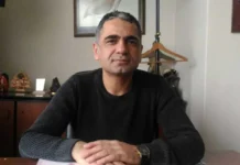 Tyrkiet: Fagforeningsformand anholdt for at bakke op om strejkende arbejdere