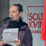 8. marts 2026: Kvindekamp er fredskamp