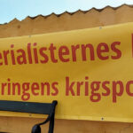 Styrk klassekampen – Stem blankt!