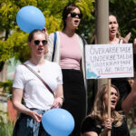 Arbejderkvindernes internationale kampdag 8. marts: Det er på tide