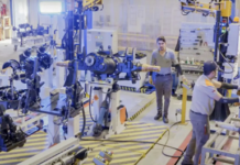 Nej til krig – indlæg fra tyrkisk arbejder