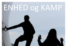 Nyt nummer af Enhed og Kamp: analyser af krig, krise og klassekamp