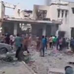 Lad os mobilisere mod den imperialistiske og zionistiske aggression mod Iran – For fred og solidaritet mellem folkeslagene!