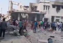 Lad os mobilisere mod den imperialistiske og zionistiske aggression mod Iran – For fred og solidaritet mellem folkeslagene!