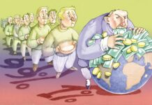 Kampen mod opportunisme i arbejderbevægelsen