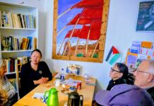 Grønland under moderne dansk kolonistyre