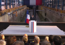 Nej til militarisering! – Nej til national enhed med krigsmagerne!