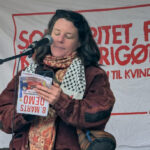 Vi vælger kampen for frigørelse