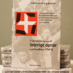 Lær af erfaringerne fra kampen mod nazismen – læs Frede Klitgårds bog Sejrrigt oprør