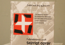 Lær af erfaringerne fra kampen mod nazismen – læs Frede Klitgårds bog Sejrrigt oprør