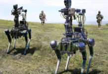 Energi-industri, krise og krig