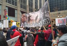 Krise i det borgerlige retssystem