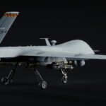Norsk-ukrainsk droneproduktion øger risikoen for krig