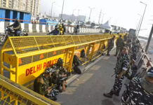 Fascismens fremvækst – og folkets modstand i Indien