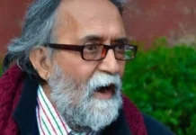 Farvel kammerat Vijay Singh