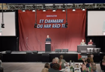 Borgerskabet har ingen grund til at frygte Enhedslisten