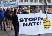 NATO’s udenrigsministre mødes i Helsingborg 21.-22. maj