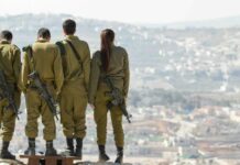 Israels vej mod Stor-Israel