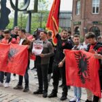 Albanien er ikke til salg! Store folkelige protester mod amerikansk byggeprojekt i fredet natur