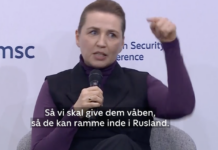 Jeg lever i en absurd verden