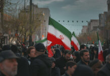 Iran har vendt op og ned på krigsspillet