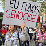 EU’s kommende budget bliver et krigsbudget