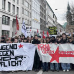 Siger du nej til at gå i krig – tag med på international ungdomslejr!