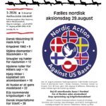 Håndslag 3/26: Fred truer våbenindustriens profitter